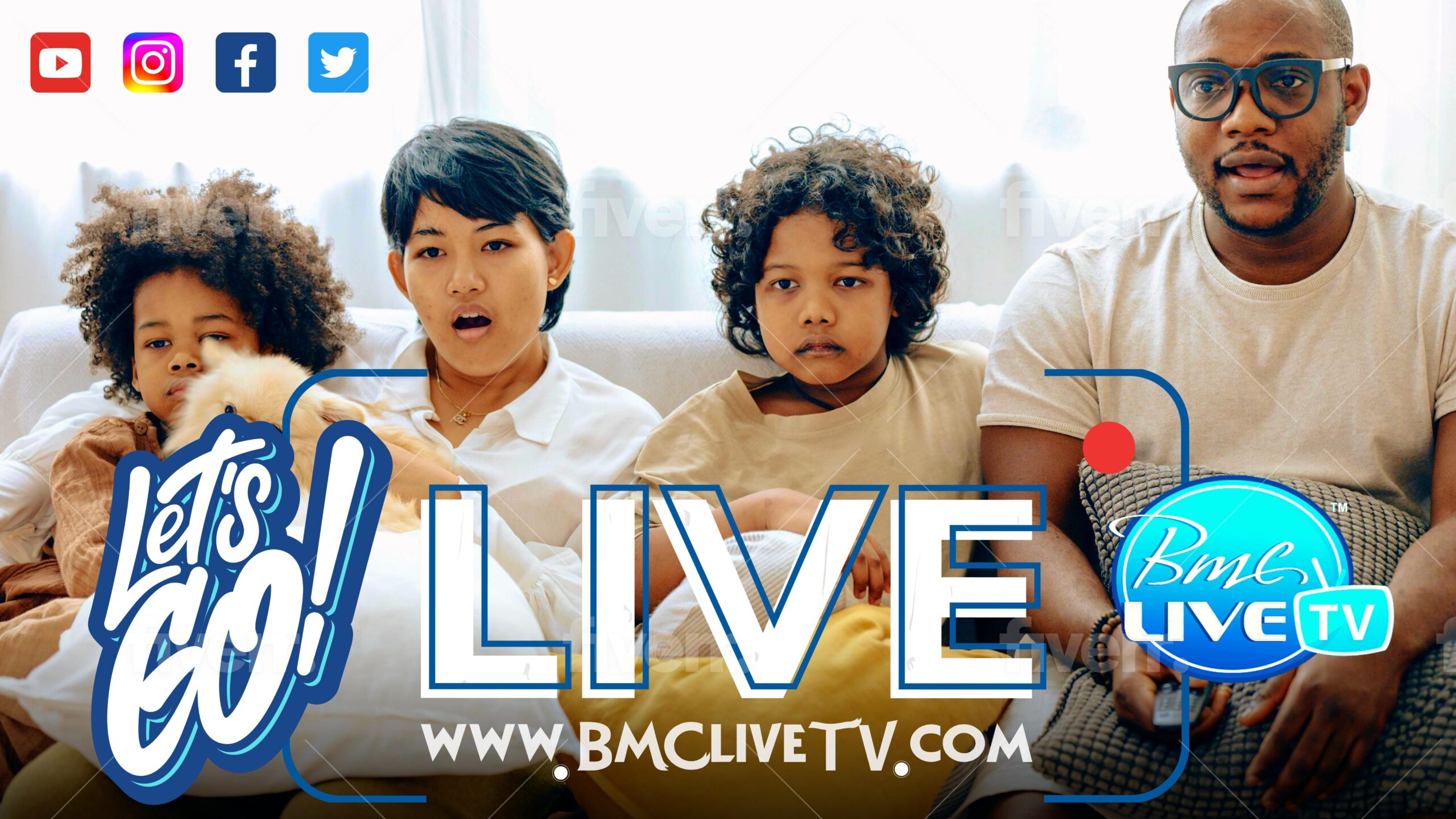 Still thinking about Subscribing to BMC Live TV?